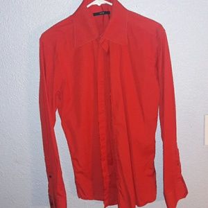 Gucci dress shirt